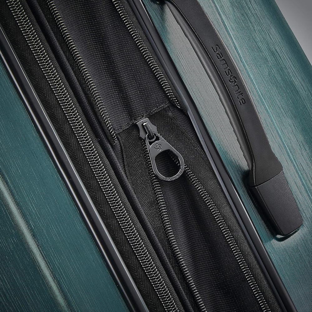 Amazon.com | Samsonite Centric 2 Hardside Expandable Luggage